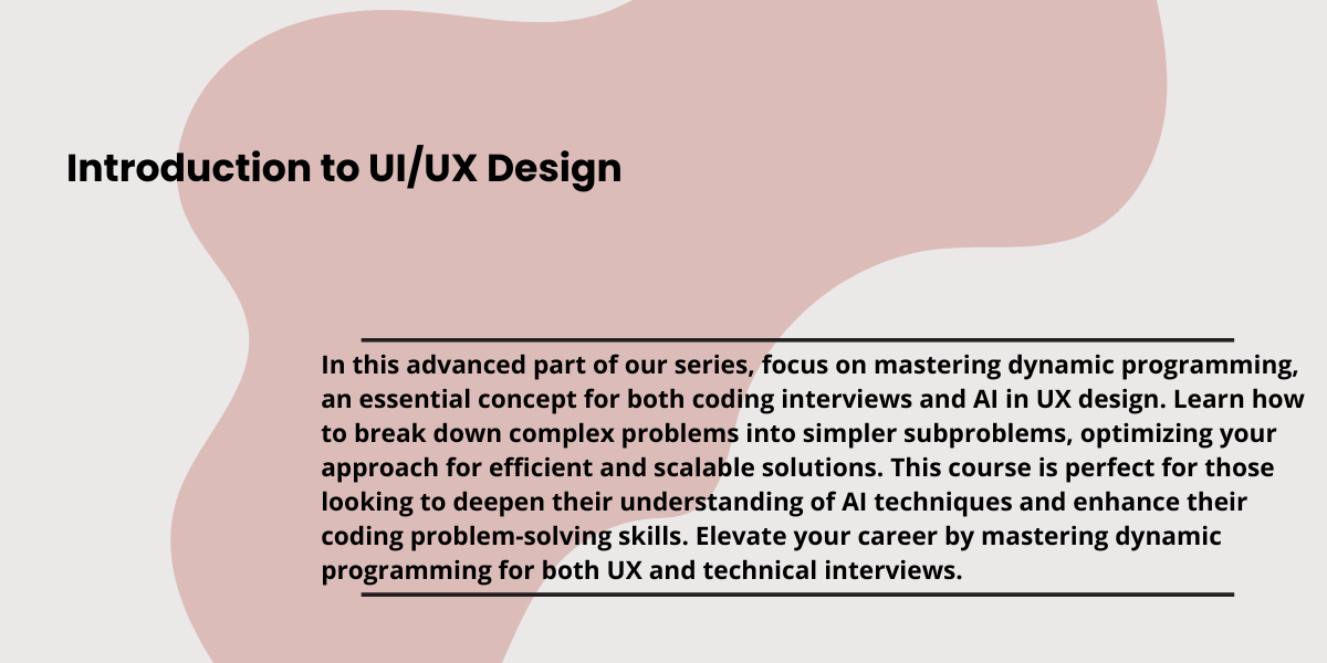 A Comprehensive Guide to UI/UX Design || PROMPTPRO SERVICES LTD